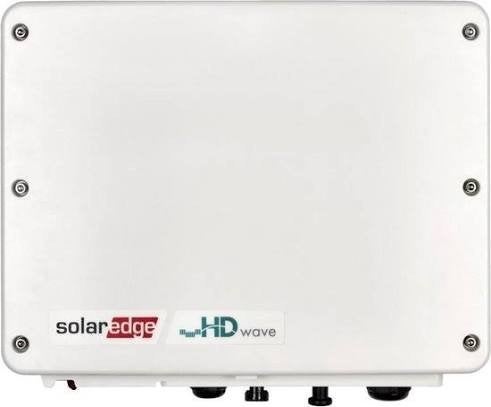 onduleur solaredge, Enlèvement, Neuf