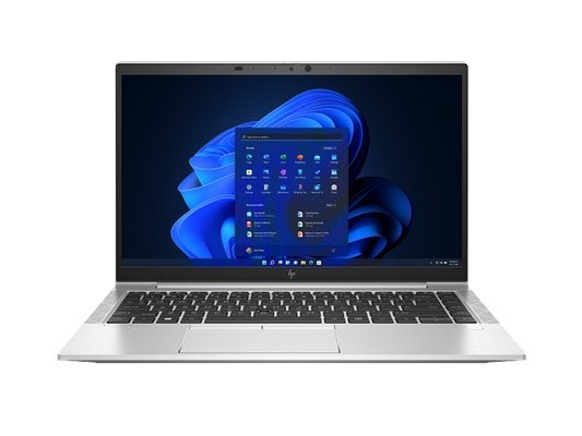 HP EliteBook 840 G8, 14 pouces, Intel Core i5-1135G7, Comme neuf, Enlèvement