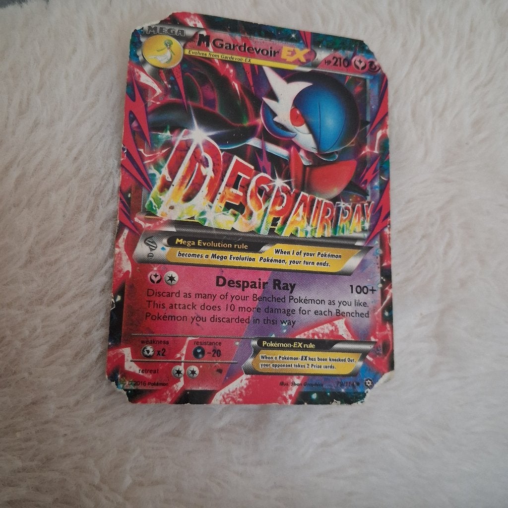 Carte pokemon, Ophalen, Gebruikt, Meerdere kaarten