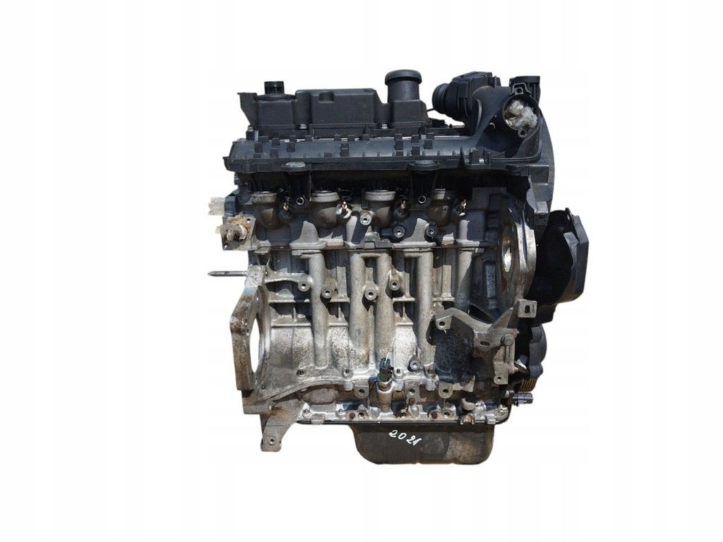 Moteur 8HX Nu C3 CITROEN