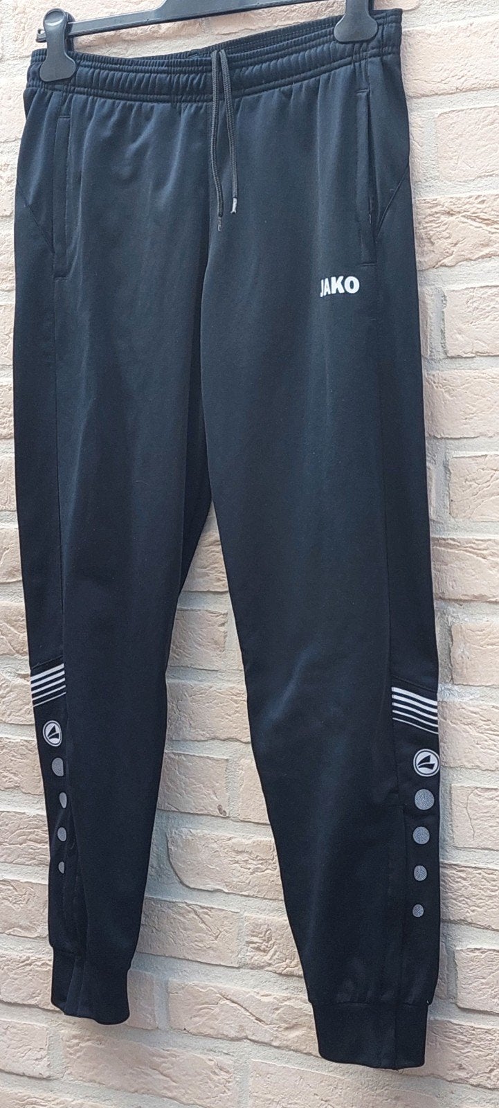 sportbroek maat s jako, Enlèvement ou Envoi, Taille 36 (S)