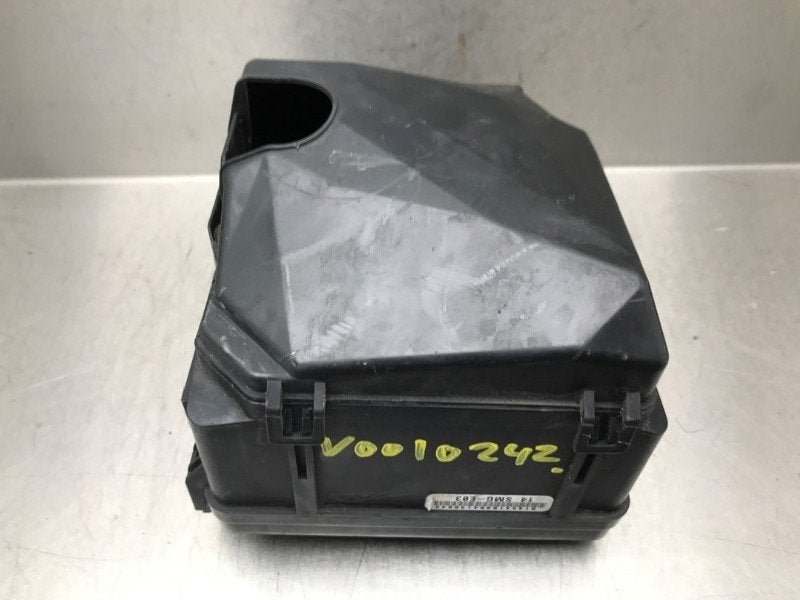 BOITIER FILTRE À AIR Honda Civic (FK / FN) (|14SMGE03|), Utilisé, Honda