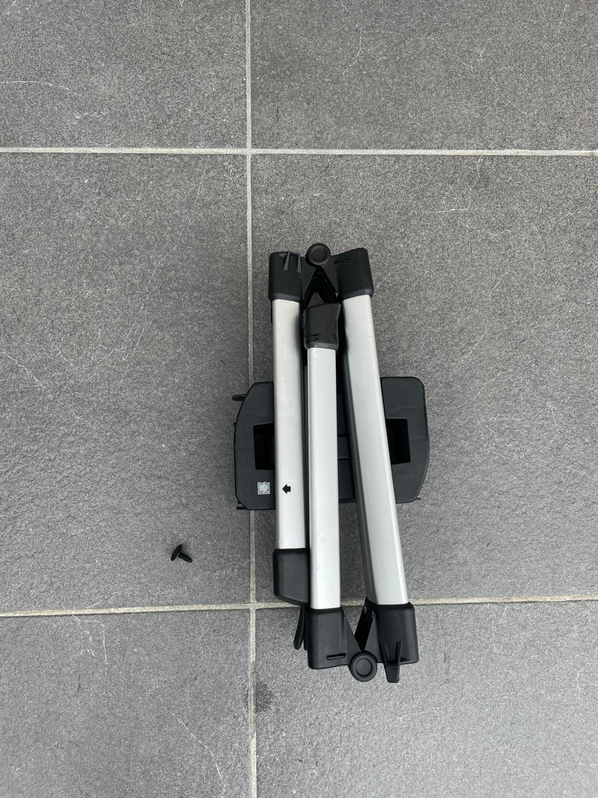 Thule Easyfold XT loading ramp, Ophalen, Zo goed als nieuw
