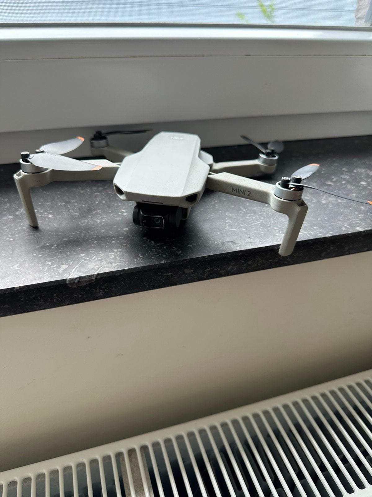 Dji mini 2 fly more combo, 30 tot 45 minuten, Cameradrone, Ophalen of Verzenden, DJI