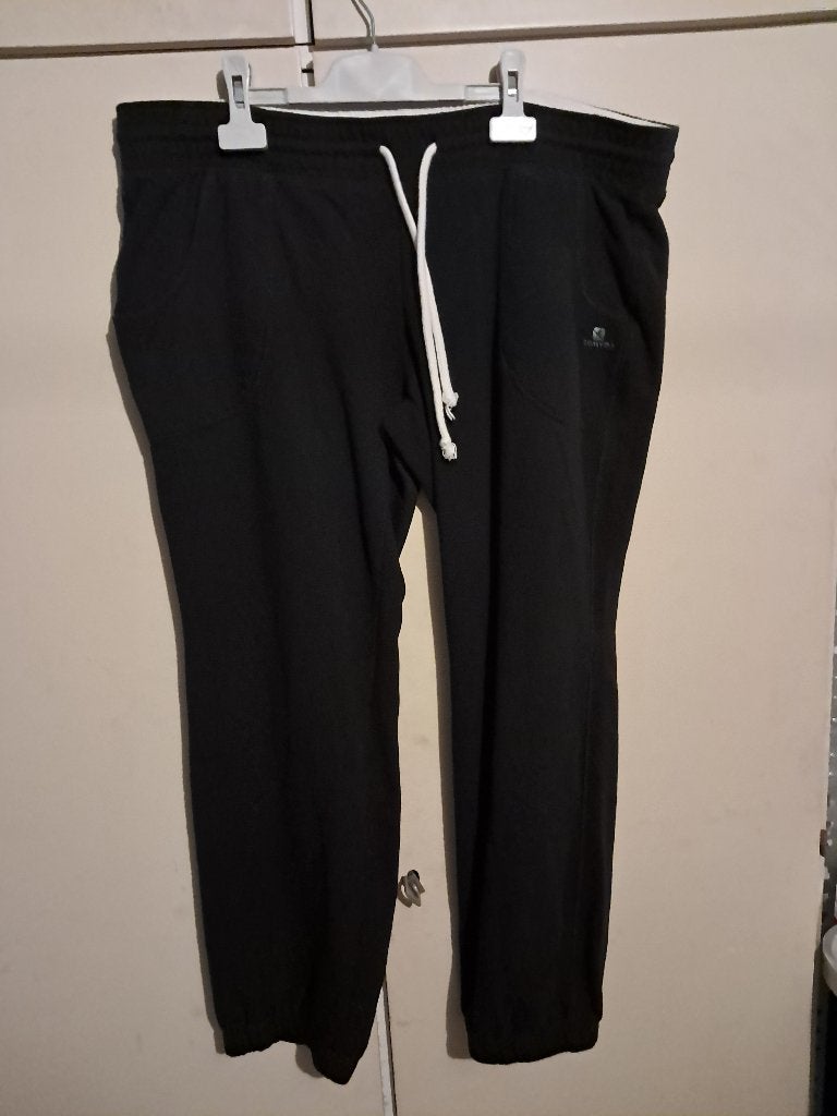 Trainingsbroek, Kleding | Heren, Sportkleding, Ophalen, Andere, Zwart, Maat 56/58 (XL)