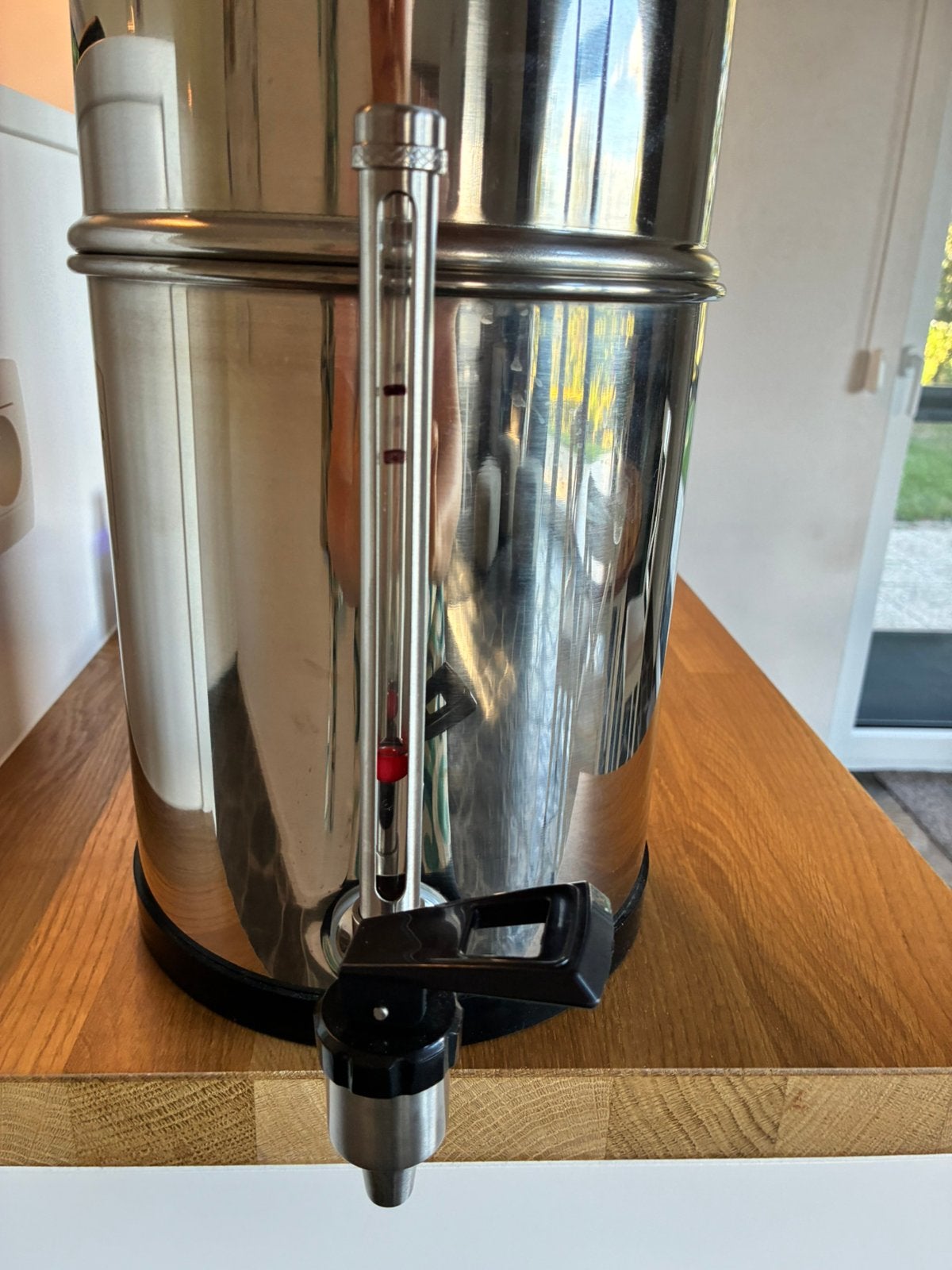 Purificateur d’eau - Pure Filters - 6L, Enlèvement ou Envoi, Comme neuf