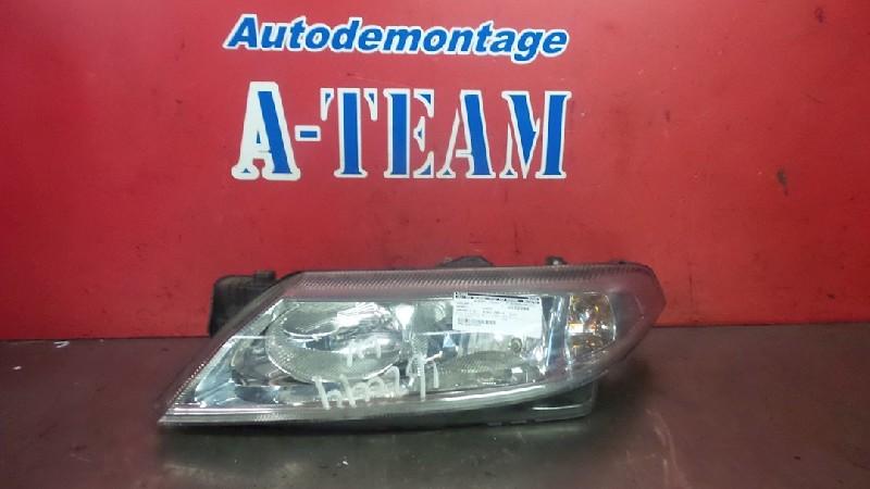 PHARE / OPTIQUE AVANT GAUCHE Renault Laguna II (BG), Autos : Pièces & Accessoires, Utilisé, Renault