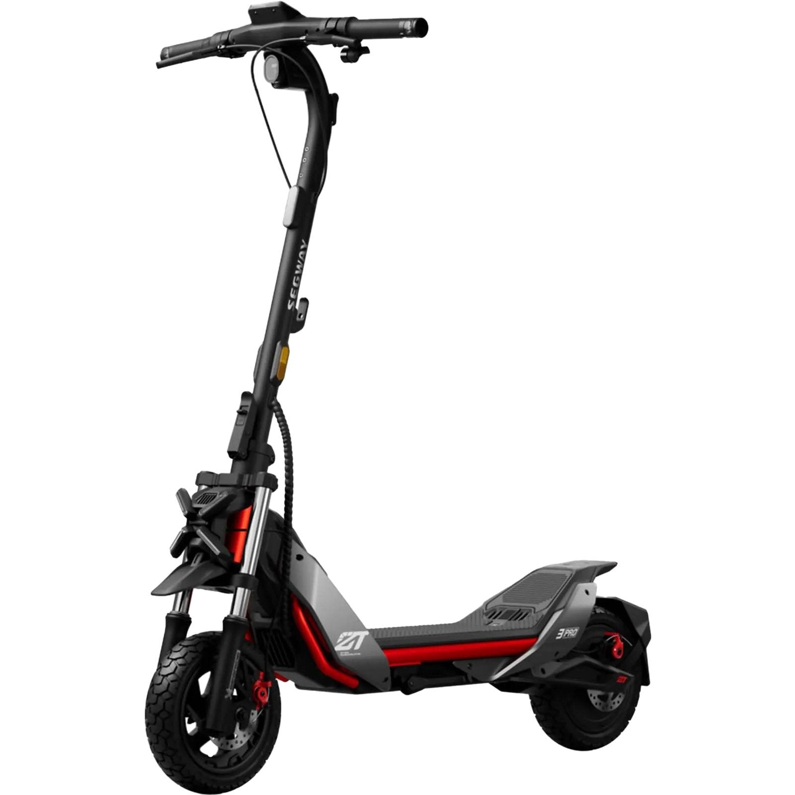 Elektrische step zt3 pro, Ophalen, Zo goed als nieuw