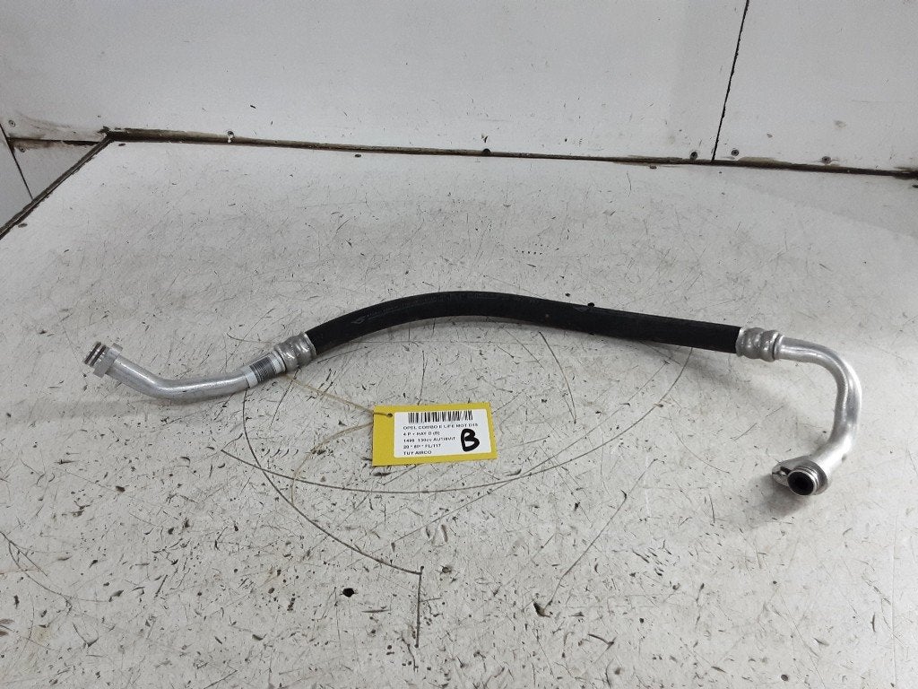 DURITE CLIMATISATION Opel Combo Life / Tour (9822435580), Opel, Opel Automobile GmbH, Utilisé, Kontakt-opel@opel.com