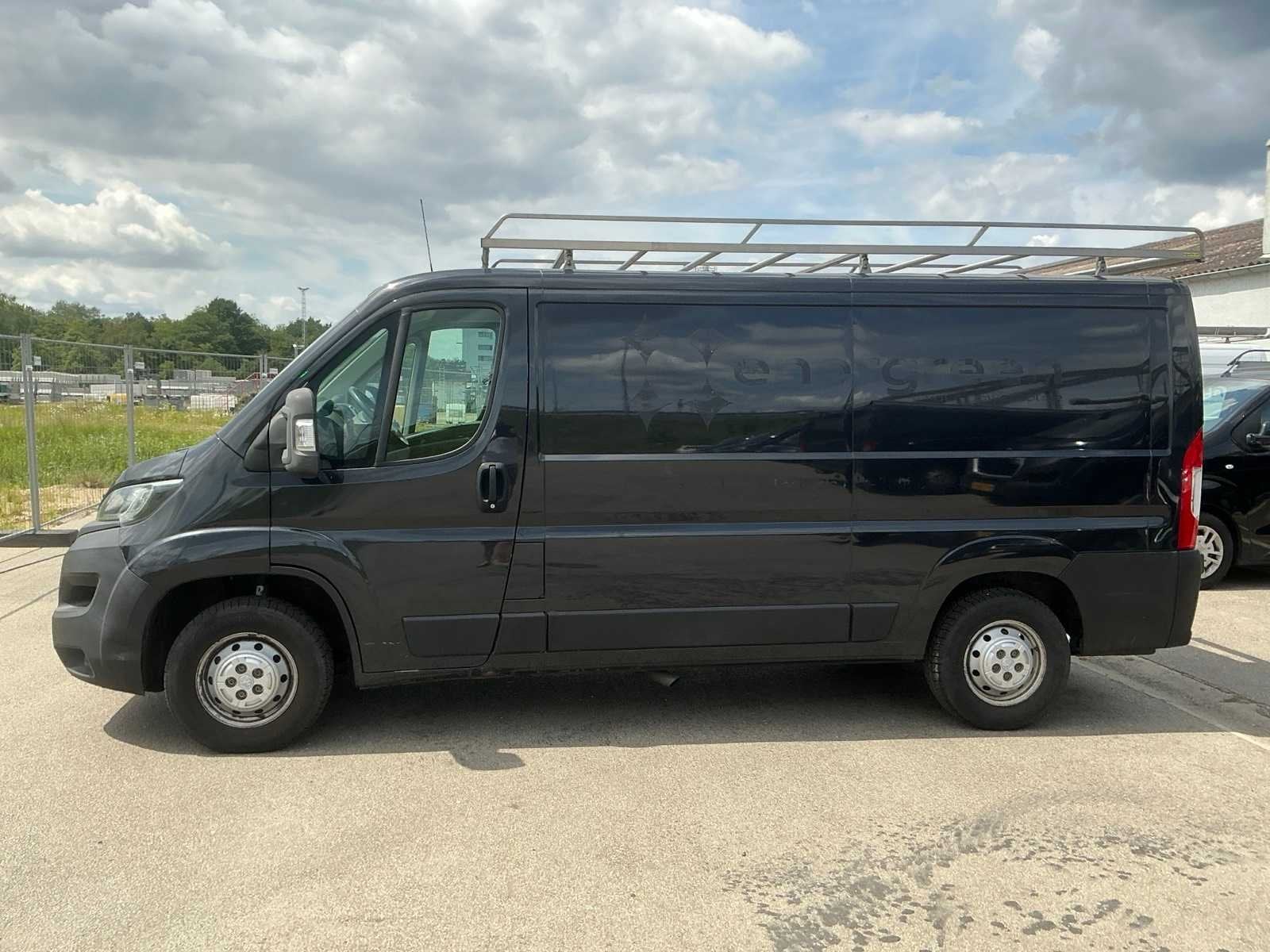 Peugeot Boxer 330 2.2 HDI L2H1 Véhicule Pré-Commercial 202, Autos, Achat, Euro 6, Entreprise, Diesel