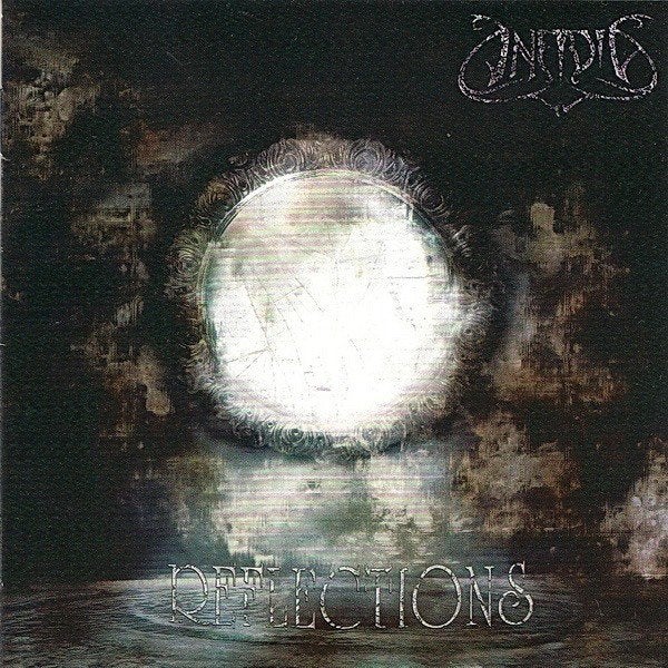 INFIDIA - REFLECTIONS, CD & DVD, Heavy metal, Enlèvement ou Envoi, Comme neuf, Album
