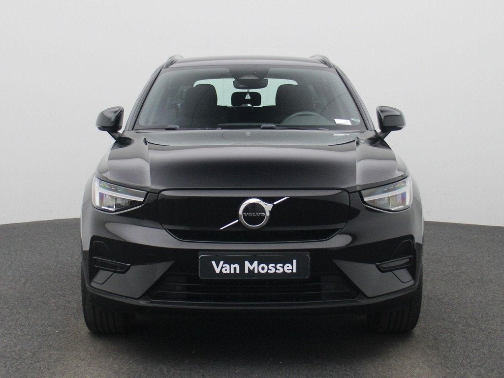 Volvo XC40 Recharge Core SoH 93,84% | verwarmde zetels | Car, Stof, Gebruikt, 5 deurs, https://public.car-pass.be/vhr/3c347850-ce2c-43db-a314-cce70fef72d8