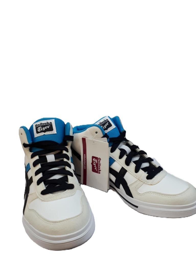 ONITSUKA TIGER, Neuf, Sneakers et Baskets, Enlèvement, Blanc