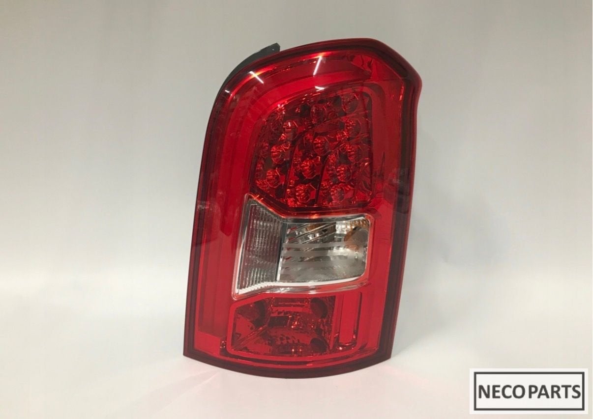 SSANGYONG REXTON III LED ACHTERLICHT ORIGINEEL, -, Utilisé, SsangYong, -