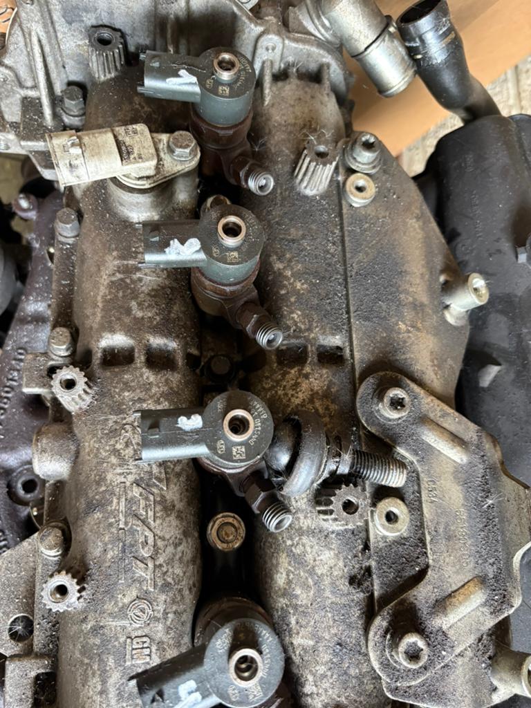 13 cdti-injector, Ophalen of Verzenden, Fiat