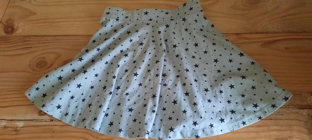 Jupe Beautiful Orchestra 10 ans, Robe ou Jupe, Enlèvement ou Envoi, Utilisé, Fille