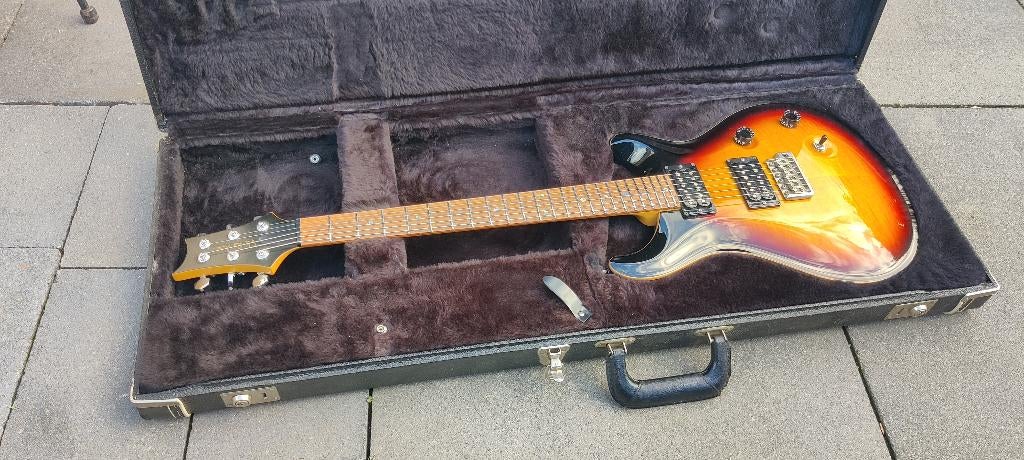 PRS CE24 1992 GITAAR Paul Reed Smith, Ophalen, Gebruikt, Paul Reed Smith