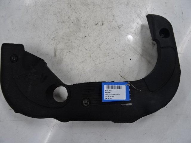 CACHE MOTEUR Alfa Romeo MiTo (955) (01-2008/12-2018), Autos : Pièces & Accessoires, Moteurs & Accessoires, Mevr. I. Hauben, Utilisé