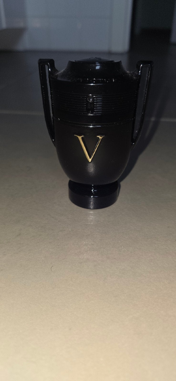 Paco rabanne invictus elixir 44/50ml, Ophalen of Verzenden