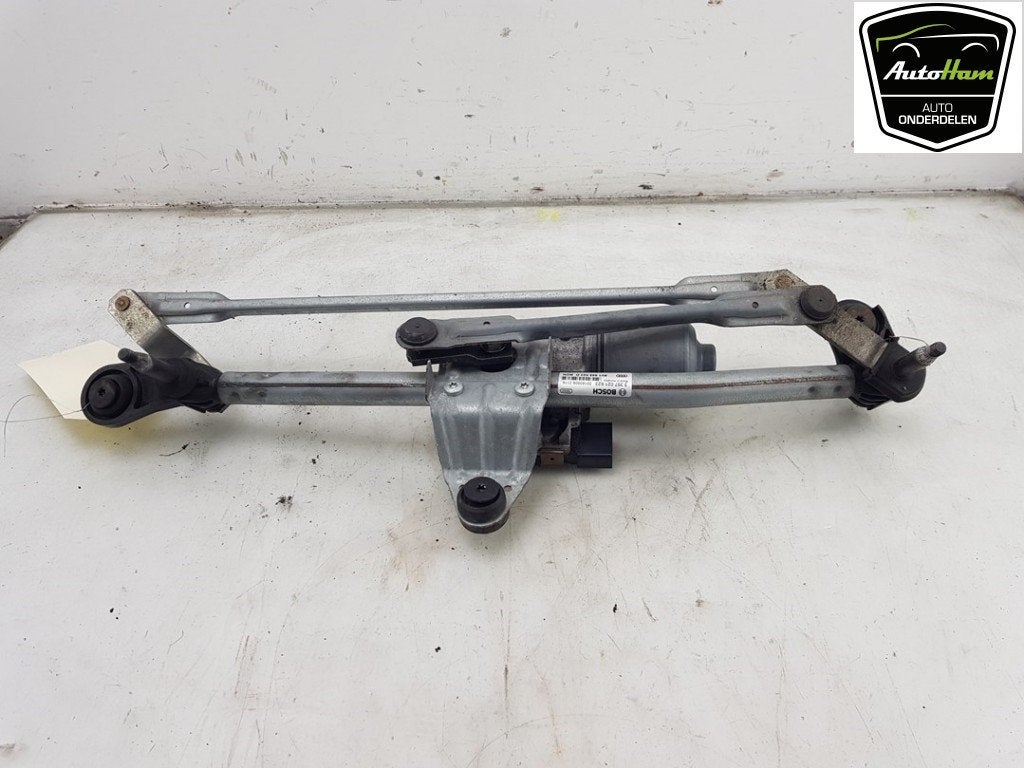 MOTEUR + TRINGLERIE ESSUIE GLACE AVANT (|8V1955023D|8V195511, Robert Bosch AG, Audi, Utilisé, Robert-Bosch-Allee 1
74232  Abstatt, DE