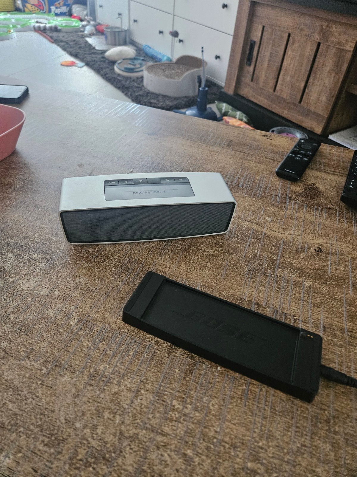 bose mini soundlink, TV, Hi-fi & Vidéo, Enceintes, Enlèvement, Bose