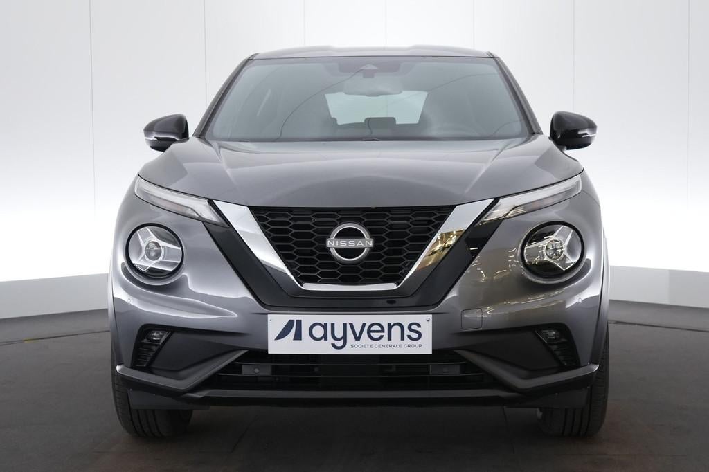 (2CWS592) NISSAN JUKE, Auto's, Gebruikt, Euro 6, 5 zetels, 5 deurs