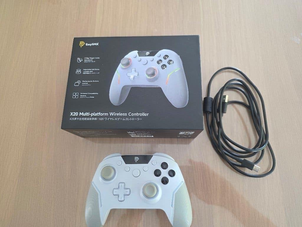 EasySMX X20 controller, Ophalen of Verzenden, Controller