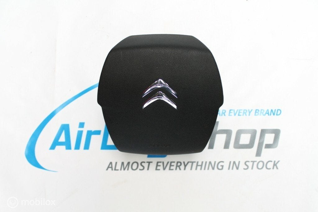 Airbag kit Tableau de bord Citroen or C4 Picasso, Autos : Pièces & Accessoires