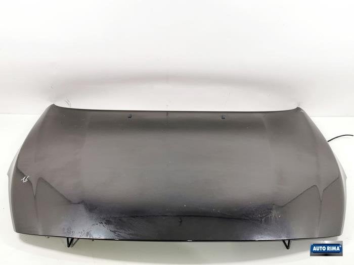 Capot d'un Volvo V60 (452), -, 3 mois de garantie, -, Capot moteur
