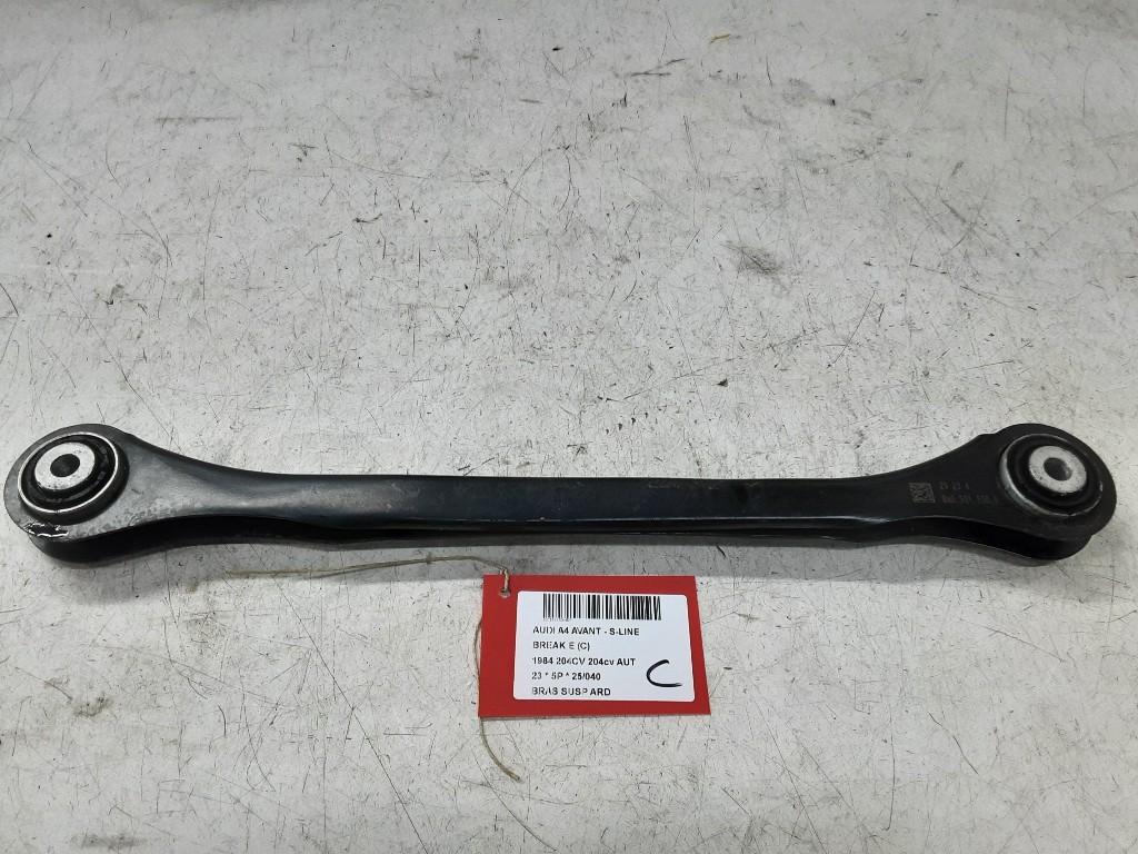 BRAS DE SUSPENSION ARRIÈRE DROIT Audi A4 Avant (B9), Autos : Pièces & Accessoires, Mevr. I. Hauben, Audi, Utilisé, Rue de l'Espoir 34 34
4030  GRIVEGNÉE, BE