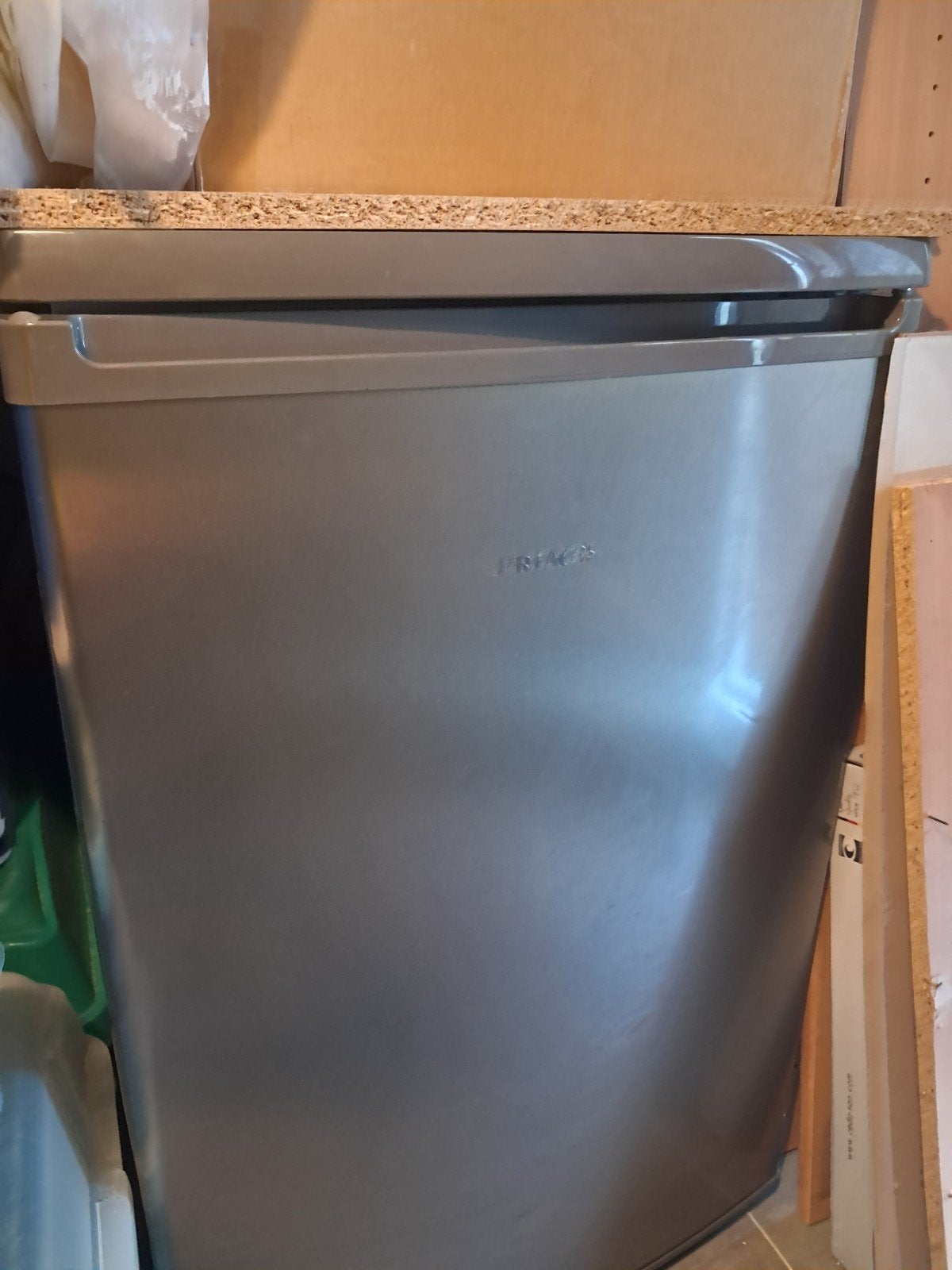 Frigo te koop [ nieuw], Elektronische apparatuur, Koelkasten en IJskasten, Ophalen