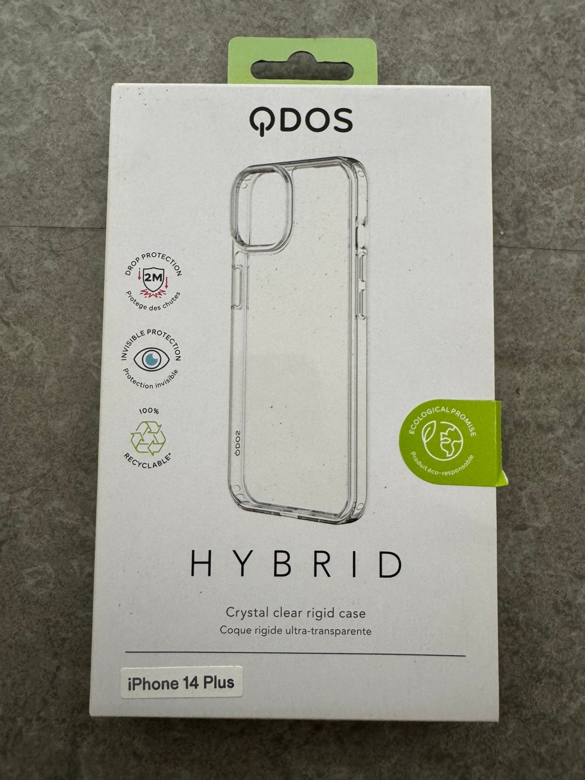 Nieuw hoesje iphone 14 plus, Telecommunicatie, Mobiele telefoons | Hoesjes en Screenprotectors | Apple iPhone, Ophalen of Verzenden