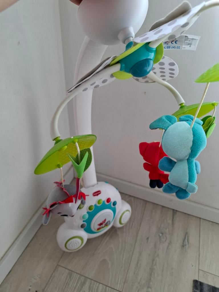 Mobiel TinyLove, Kinderen en Baby's, Ophalen, Mobiel
