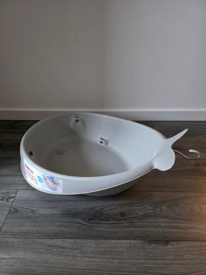 Kinder Bad - Skip Hop Moby, Enfants & Bébés, Enlèvement, Comme neuf, Baignoire