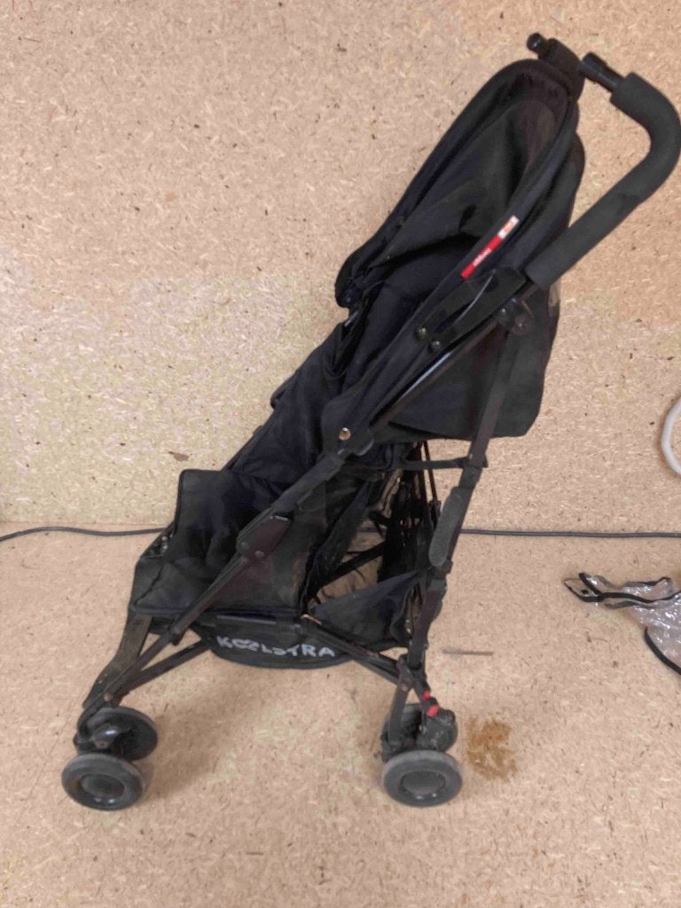 buggy- Koelstra, Kinderen en Baby's, Buggy's, Ophalen, Koelstra