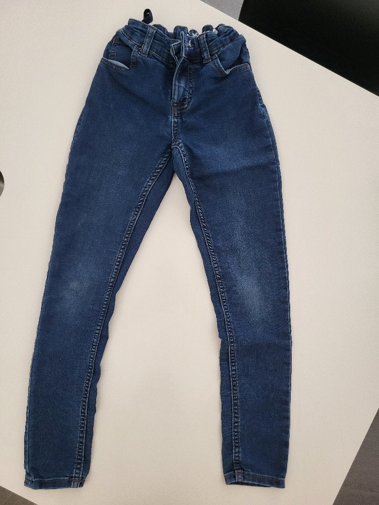 Broek Hema maat 140, Ophalen of Verzenden, Broek