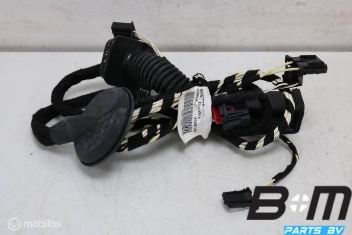 Portierkabelboom rechtsachter VW Golf 7 5G4971694K, Auto-onderdelen, Gebruikt
