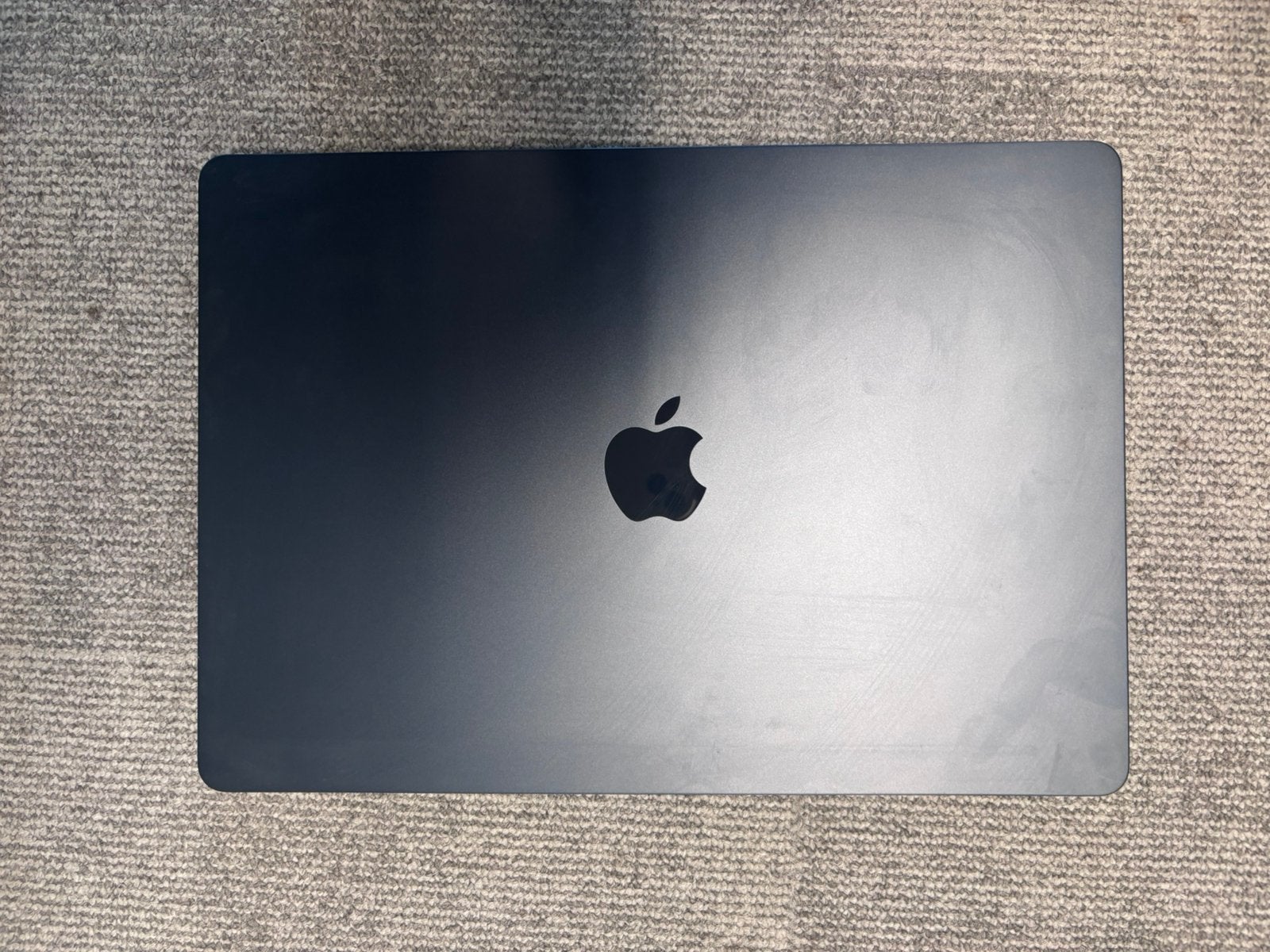Macbook air m2, Computers en Software, Apple Macbooks, Ophalen, 16 inch, MacBook