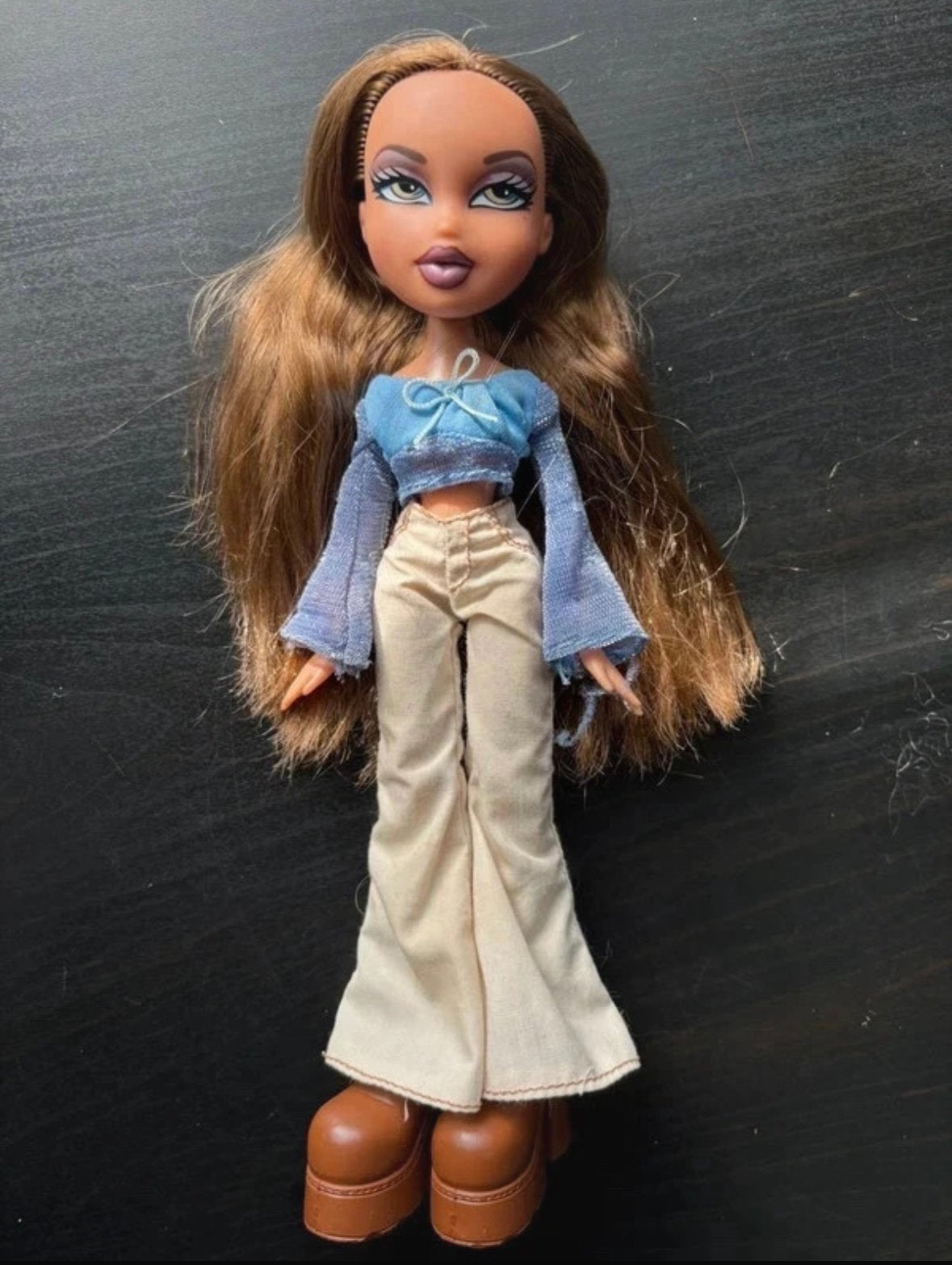 bratz, Verzamelen, Poppen, Ophalen, Zo goed als nieuw