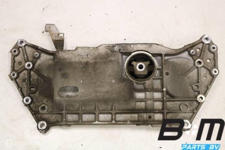 Aslichaam (Subframe) voor VW Golf Plus 1K0199369F, Autos : Pièces & Accessoires, Suspension & Châssis, Utilisé