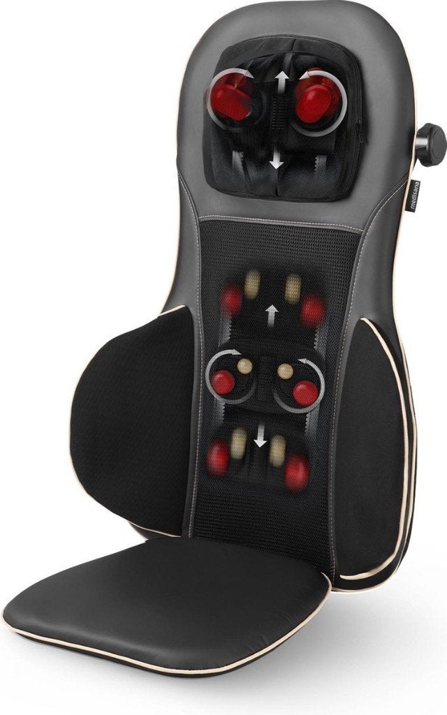 Medisana MC 825 - Shiatsu-Acupressuur massage, Ophalen, Zo goed als nieuw