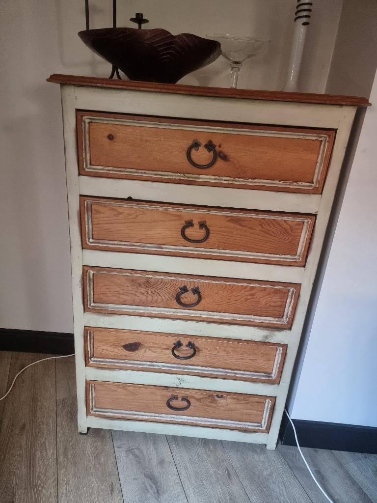 English land house style, chests of drawers, Livres, Langue | Anglais, Enlèvement