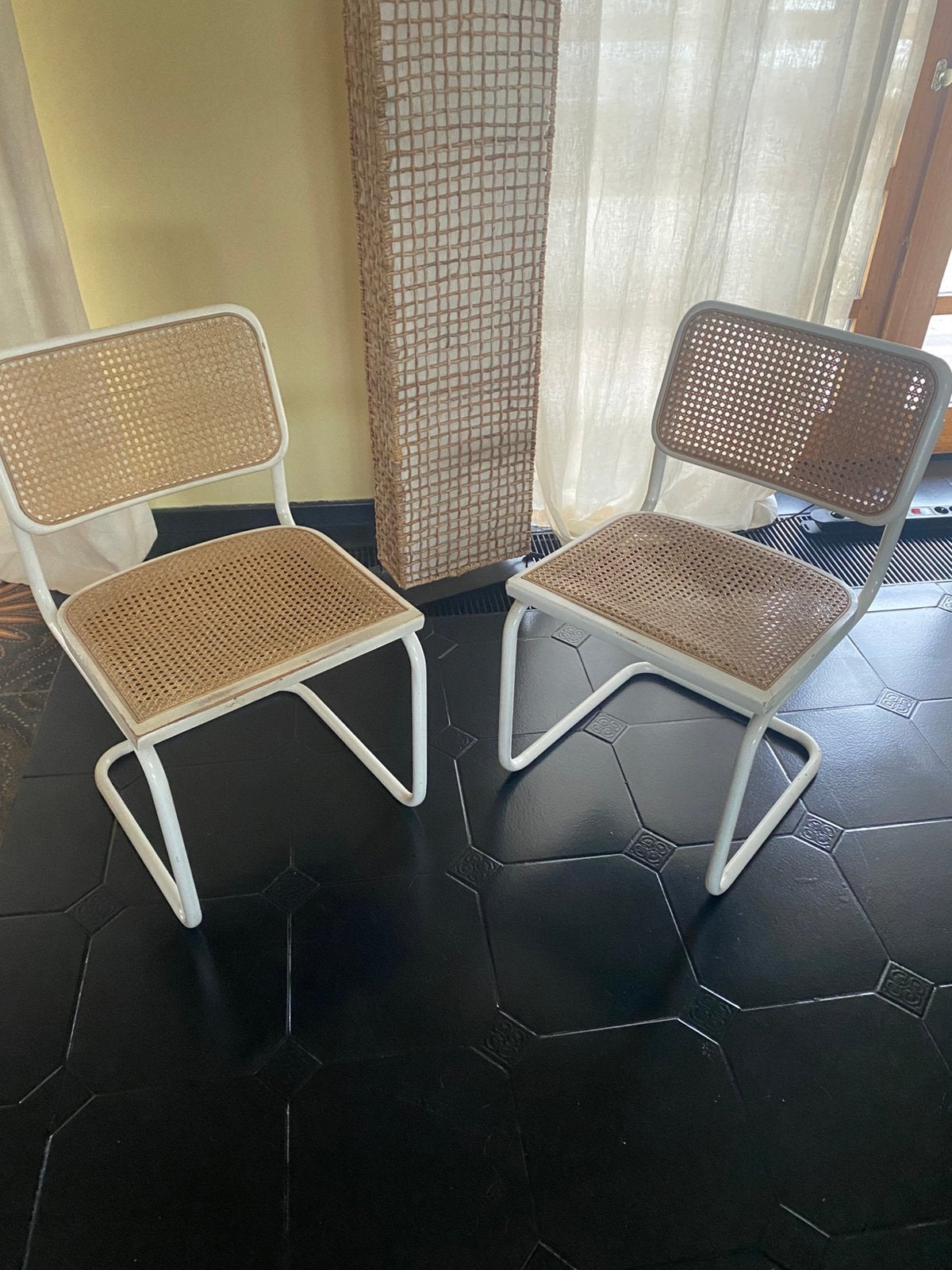 Chaises, Maison & Meubles, Enlèvement, Utilisé, Deux