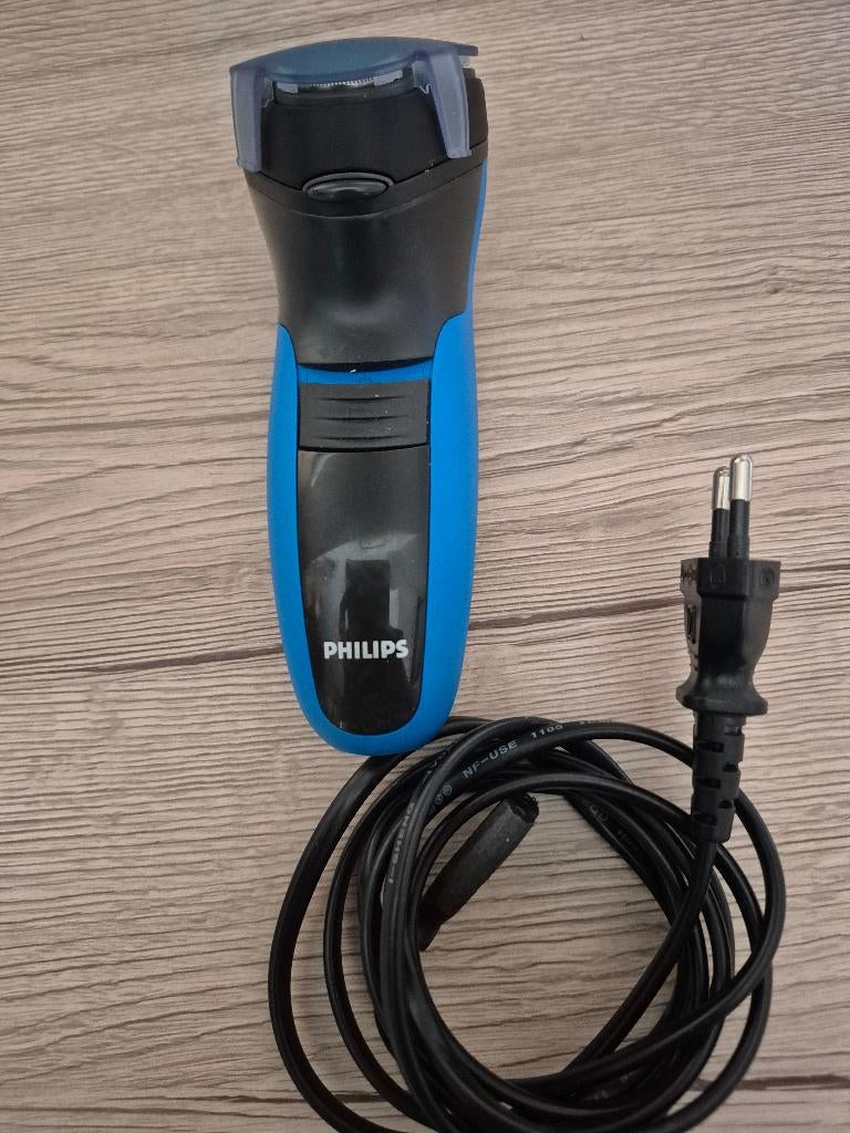 Scheerapparaat Philips HQ6940, Elektronische apparatuur, Persoonlijke Verzorgingsapparatuur, Gebruikt, Scheren en Epileren, Verzenden