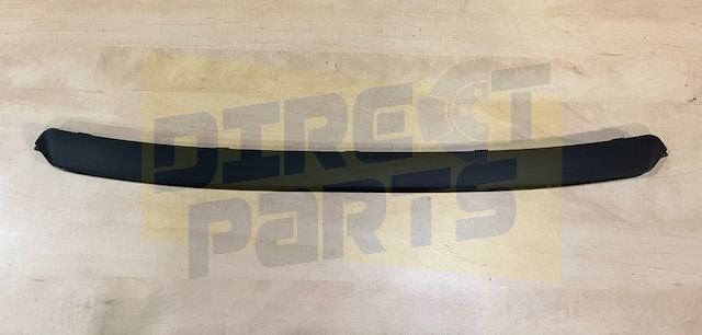 Renault Captur (6/17-1/20) (XJB) voorbumperspoiler Origineel, Neuf, Renault, -, -