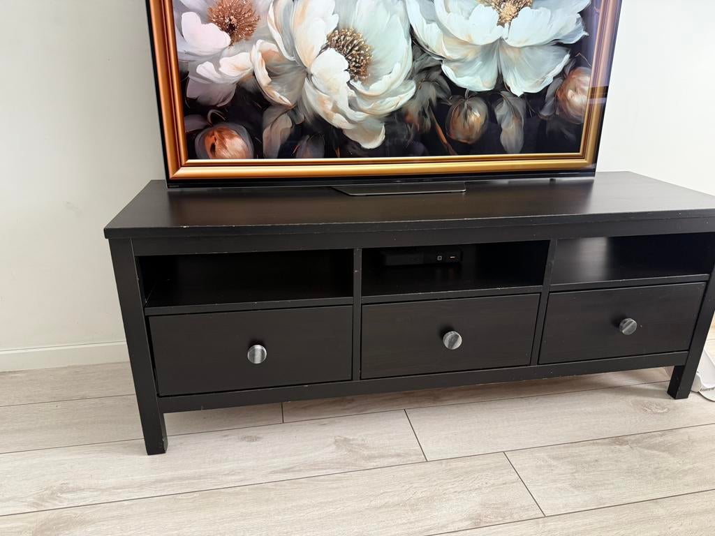 Meuble Tv Ikea Hemnes, Enlèvement, Comme neuf