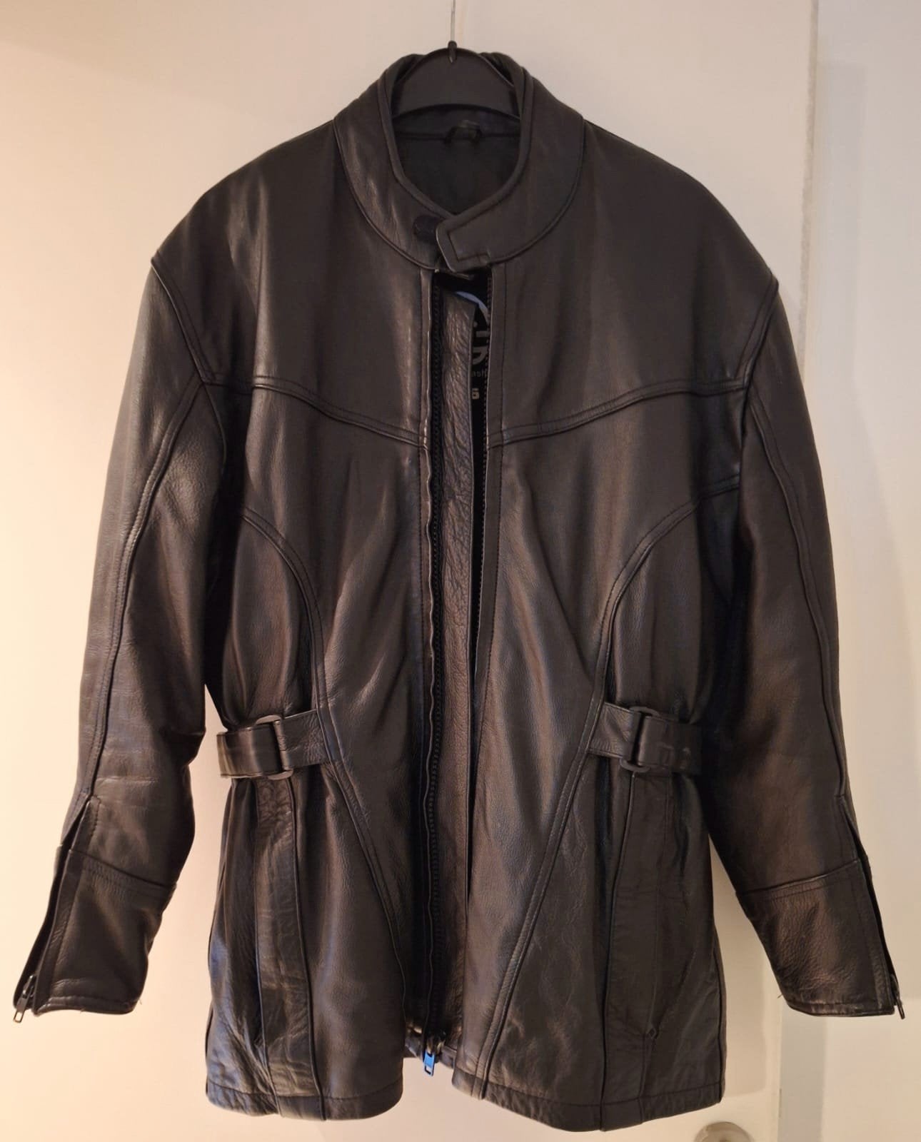 Motorvest voor dames, Motoren, Ophalen, Jas | leer, Zie foto, Nieuw zonder kaartje