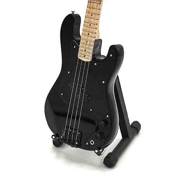 Miniatuur replica Fender basgitaar - Roger Waters Pink Floyd, Enlèvement ou Envoi, Neuf