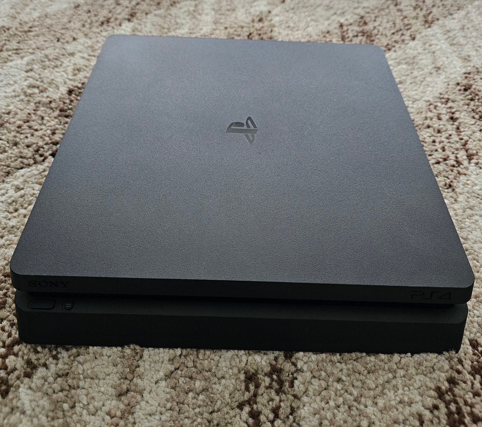 PS4 intelligente, 1 To, Consoles de jeu & Jeux vidéo, Enlèvement, Slim
