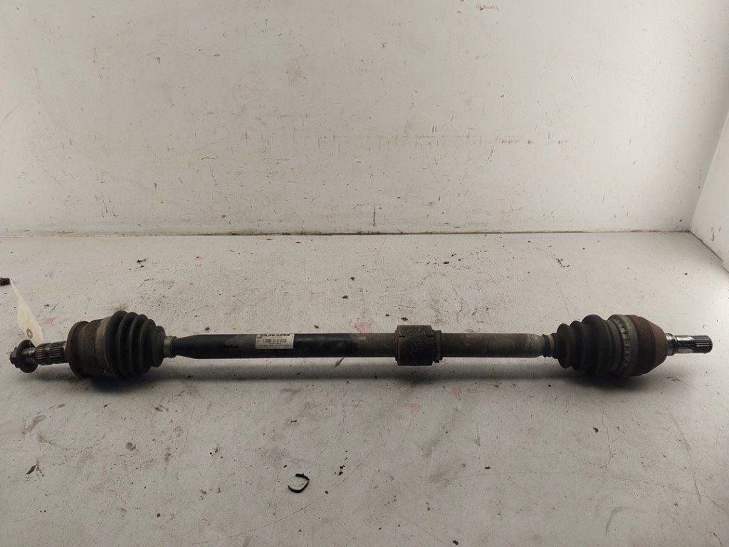CARDAN AVANT DROIT (TRANSMISSION) Opel Zafira Tourer (P12), Opel, Opel Automobile GmbH, Utilisé, Kontakt-opel@opel.com